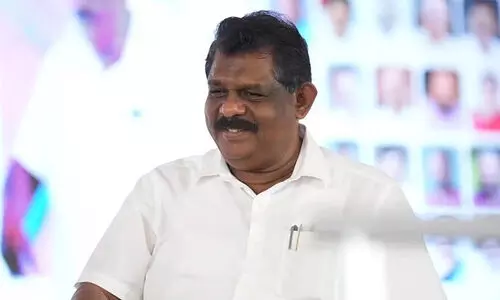 തൊ​ണ്ടി​മു​ത​ൽ തി​രി​മ​റി കേ​സ്; ആന്‍റണി രാജുവിന്‍റെ അപ്പീൽ ഫെ​ബ്രു​വ​രി രണ്ടിന് പരിഗണിക്കും