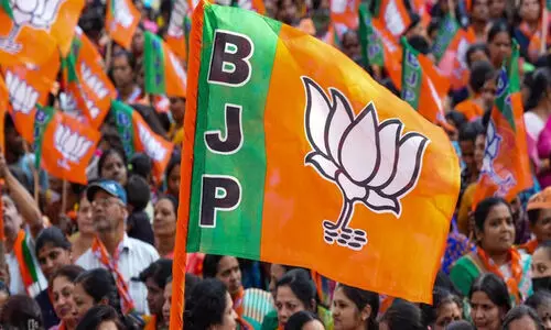 ഓംബുഡ്സ്മാൻ നിയമനത്തിൽ എതിർപ്പുമായി ബി.ജെ.പി