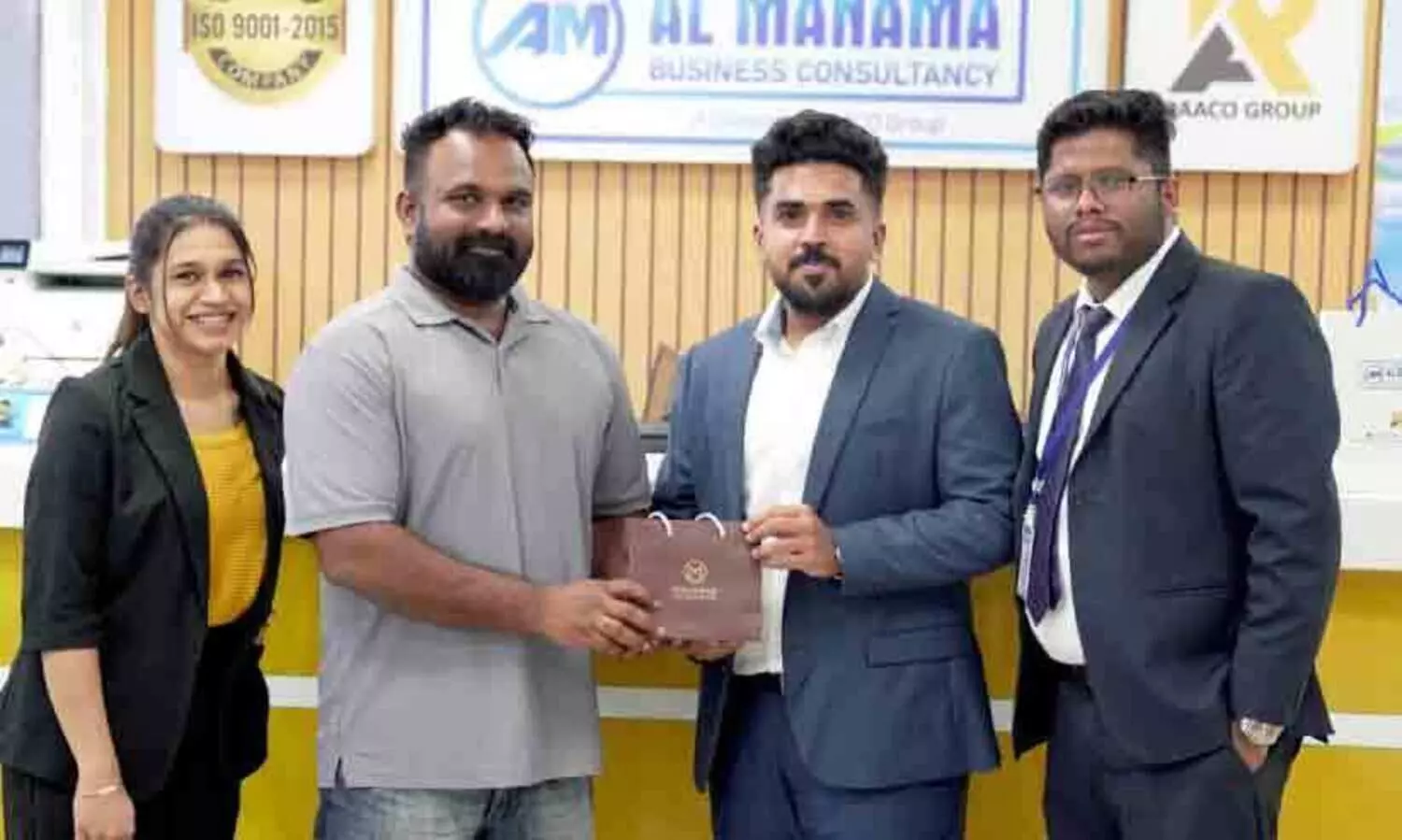 യു.എ.ഇ മ​ല​യാ​ളി​ക​ളു​ടെ വി​ശ്വാ​സ​ത്തി​ന് ന​ന്ദി​യാ​യി -‘ഗോ​ൾ​ഡ​ൻ ബ്ലാ​സ്റ്റ്’ സ​മ്മാ​ന​മ​ഴ പെ​യ്തു!