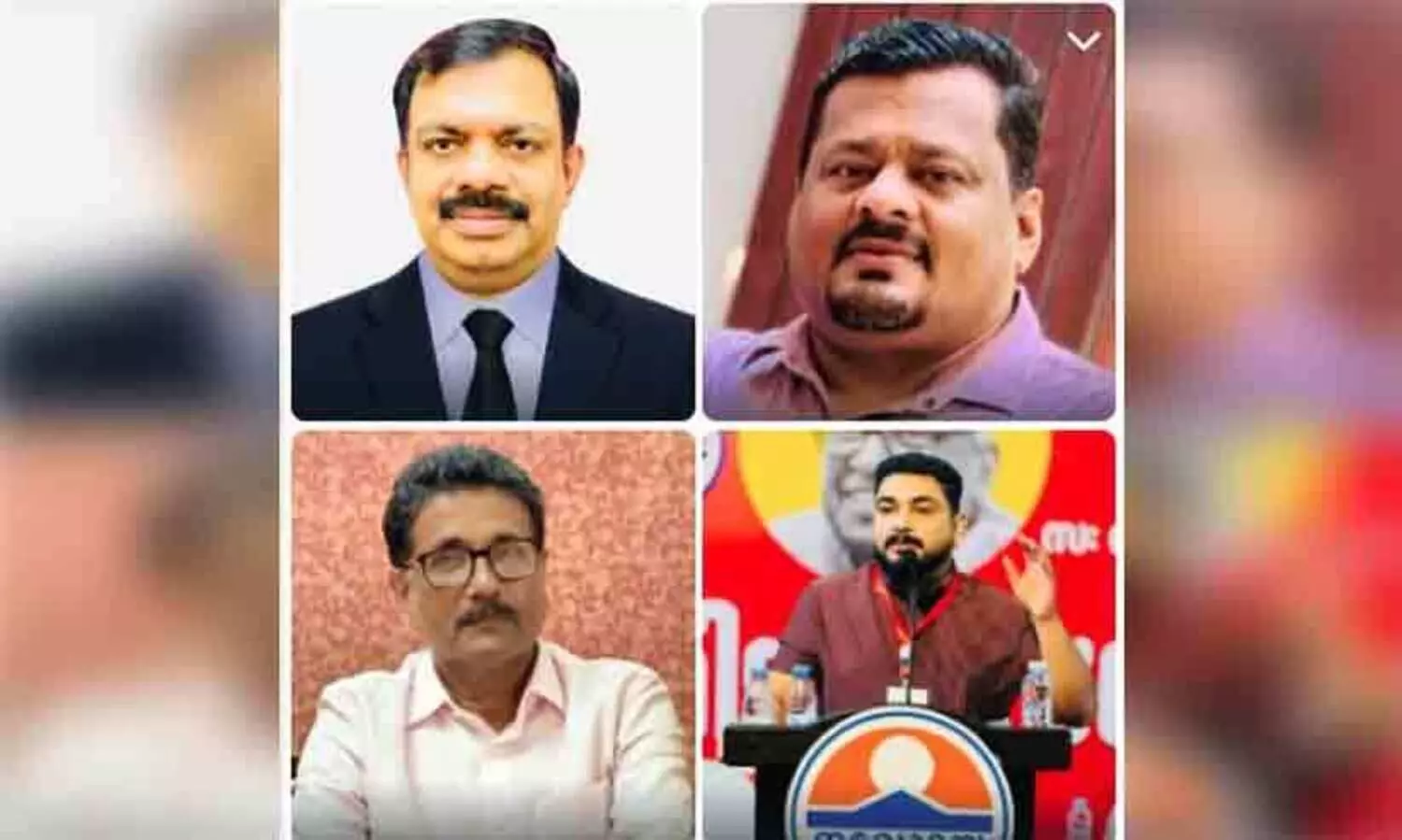 അഞ്ചാം ലോക കേരളസഭ: ജിദ്ദയിൽനിന്ന് നാല് പ്രതിനിധികൾ; സഭ ജനുവരി 29 മുതൽ