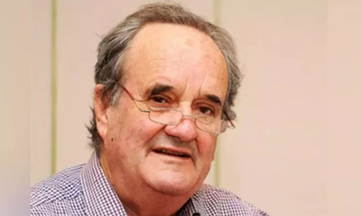 മുതിർന്ന മാധ്യമ പ്രവർത്തകൻ മാർക്ക് ടുള്ളി അന്തരിച്ചു