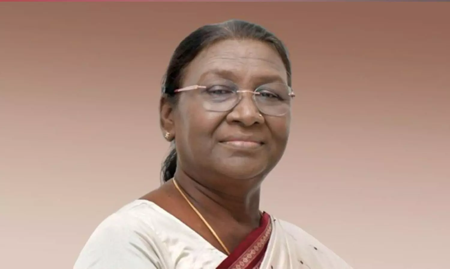 വി​ക​സി​ത ഭാ​ര​ത​ത്തി​ന് സ്ത്രീ ​ശ​ക്തി പ്ര​ധാ​നം -രാ​ഷ്ട്ര​പ​തി