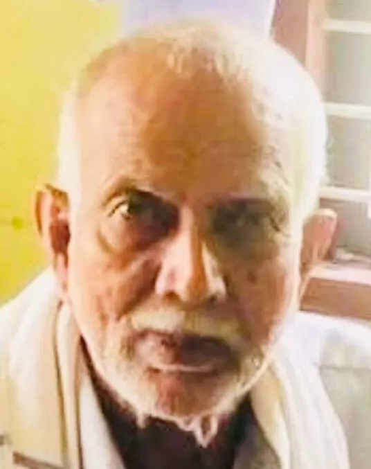 ചടയമംഗലം സ്വദേശി മുഹമ്മദ്​ സാലി നിര്യാതനായി