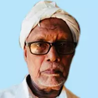 അ​ഹ​മ്മ​ദ് ഹാ​ജി