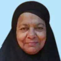 മറിയം ഹജ്ജുമ്മ