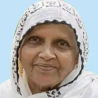 ആസ്യ ഹജ്ജുമ്മ