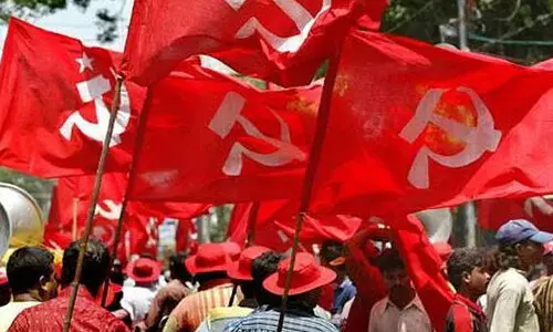 വി. കുഞ്ഞികൃഷ്ണൻ പുറത്തേക്ക് സി .​പി.​എം യോ​ഗം ഇന്ന്