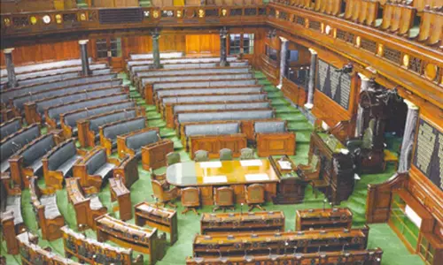 എം.പി ഫണ്ട് വിനിയോഗം; കേരളത്തിലെ അംഗങ്ങൾ  ദേശീയ ശരാശരിയിലും താഴെ