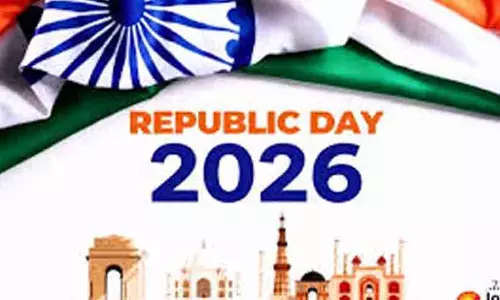 ഷാർജ ഇന്ത്യൻ അസോസിയേഷനിൽ റിപ്പബ്ലിക് ദിന പരിപാടി ഷാർജ ഇന്ത്യൻ അസോസിയേഷനിൽ റിപ്പബ്ലിക് ദിന പരിപാടി