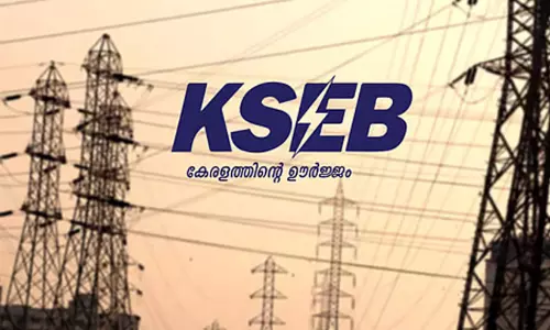 വൈദ്യുതി മേഖലയിലെ നേട്ടങ്ങളുമായി റീൽസും വിഡിയോയും