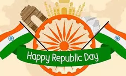 റാ​സ​ല്‍ഖൈ​മ​യി​ല്‍ റി​പ്പ​ബ്ലി​ക് ദി​നാ​ഘോ​ഷം