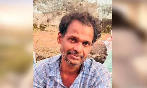 മെഡിക്കൽ കോളജ് ടി.ബി ലാബിന്‍റെ കോപ്പർ മുറിച്ചുകടത്തി; ലാബ് പ്രവർത്തനം മുടങ്ങി