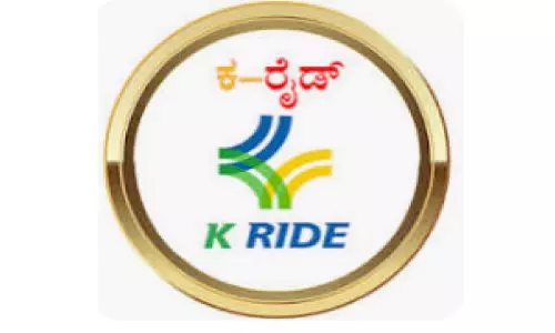 ബം​ഗ​ളൂ​രു വി​മാ​ന​ത്താ​വ​ള​ം:  സ​ബ​ർ​ബ​ൻ റെ​യി​ലിന് അംഗീകാരം