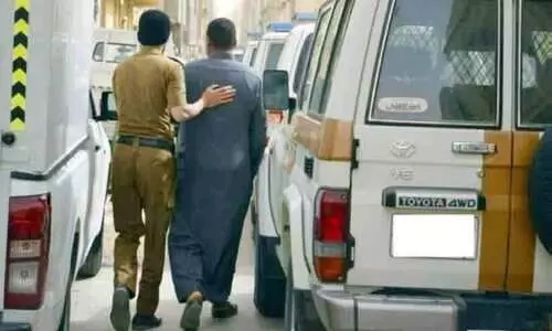 സൗ​ദി​യി​ൽ ഒ​രാ​ഴ്ച​ക്കി​ടെ 18,200 നി​യ​മ​ലം​ഘ​ക​ർ പി​ടി​യി​ൽ