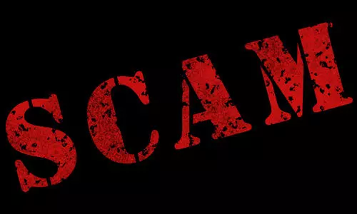 ലോകായുക്ത ഉദ്യോഗസ്ഥൻ ചമഞ്ഞ് തട്ടിപ്പ് ശ്രമം; കേസെടുത്ത് പൊലീസ് ലോകായുക്ത ഉദ്യോഗസ്ഥൻ ചമഞ്ഞ് തട്ടിപ്പ് ശ്രമം; കേസെടുത്ത് പൊലീസ്