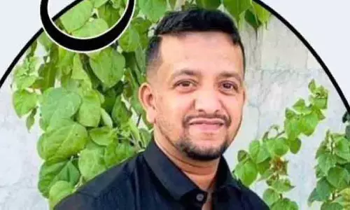 മാ​ഹി സ്വ​ദേ​ശി റി​യാ​ദി​ൽ നി​ര്യാ​ത​നാ​യി