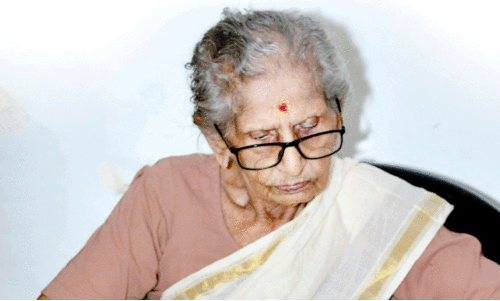 Dr. M. Leelavathi