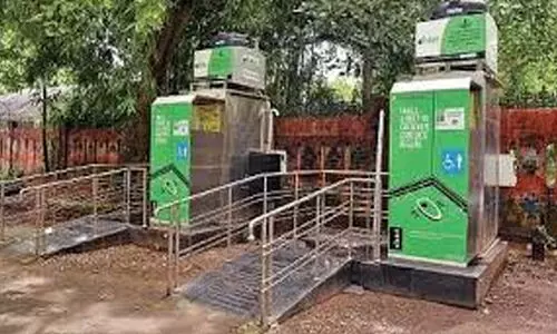 മലപ്പുറം നഗരത്തിലെ പഴയ ഇ-ശുചിമുറി നീക്കാൻ കൗൺസിൽ തീരുമാനം മലപ്പുറം നഗരത്തിലെ പഴയ ഇ-ശുചിമുറി നീക്കാൻ കൗൺസിൽ തീരുമാനം