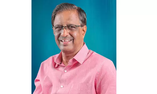 പൊ​ന്നാ​നി​യിലെ ക​പ്പ​ൽ നി​ർമാ​ണ​ശാ​ല; ന​ട​പ​ടി​ക്ര​മ​ങ്ങ​ൾ അ​വ​സാ​ന​ഘ​ട്ട​ത്തി​ൽ  -പി. ​ന​ന്ദ​കു​മാ​ർ എം.​എ​ൽ.​എ