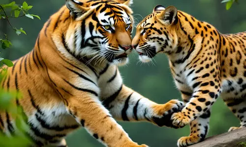 മ​ല​യോ​ര​മേ​ഖ​ല വ​ന്യ​മൃ​ഗ ഭീ​ഷ​ണി​യി​ല്‍; ഉ​റ​ക്കം കെ​ടു​ത്തി   പു​ലി​യും ക​ടു​വ​യും