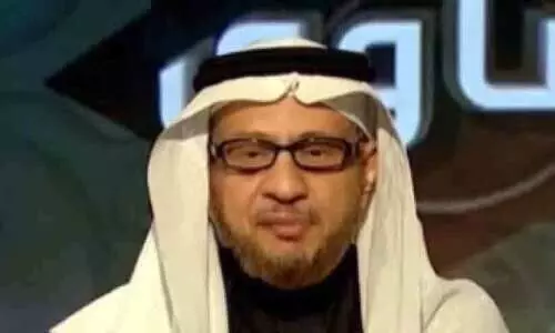 അ​ബ്​​ദു​ൽ ക​രീം അ​ൽ​മു​ഖ്‌​രി​ൻ അ​ന്ത​രി​ച്ചു