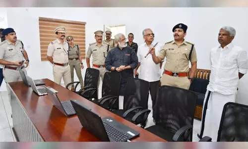 പൊലീസ് സേനക്ക് ജനസൗഹൃദ മുഖം -മുഖ്യമന്ത്രി