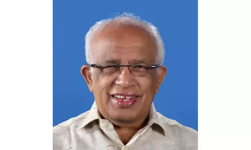 റി​പ്പ​ബ്ലി​ക് ദി​നാ​ഘോ​ഷം: മ​ന്ത്രി കെ. ​കൃ​ഷ്ണ​ൻ​കു​ട്ടി പ​താ​ക ഉ​യ​ർ​ത്തും