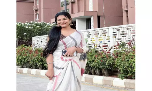 റിപ്പബ്ലിക് ദിന പരേഡിൽ ചുവടുവെക്കാൻ അഭിരാമി