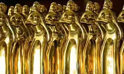 സംസ്ഥാന ചലച്ചിത്ര പുരസ്‌കാര വിതരണം ഇന്ന്