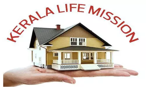 ഭൂമിയും വീടുമില്ലാതെ കുന്നത്തുനാട്ടിൽ   1421 കുടുംബങ്ങൾ