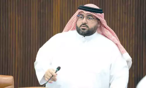 മു​ഹ​റ​ഖ് ഹെ​ൽ​ത്ത് സെ​ന്റ​ർ; 24 മ​ണി​ക്കൂ​റും പ്ര​വ​ർ​ത്തി​പ്പി​ക്കാ​ൻ നി​ർ​ദേ​ശം; പാ​ർ​ല​മെ​ന്റ് ചൊ​വ്വാ​ഴ്ച ച​ർ​ച്ച ചെ​യ്യും