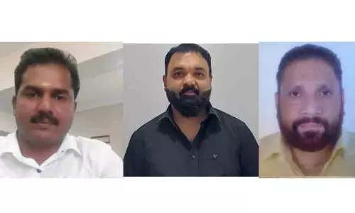 ഗ്ലോ​ബ​ൽ തി​ക്കോ​ടി​യ​ൻ​സ് ഫോ​റ​ത്തി​ന് പു​തി​യ നേ​തൃ​ത്വം