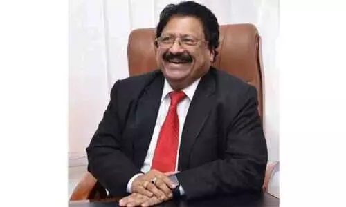 ഡോ. ജെ. രത്നകുമാർ വീണ്ടും വേൾഡ് മലയാളി ഫെഡറേഷൻ ഗ്ലോബൽ ചെയർമാൻ ഡോ. ജെ. രത്നകുമാർ വീണ്ടും വേൾഡ് മലയാളി ഫെഡറേഷൻ ഗ്ലോബൽ ചെയർമാൻ