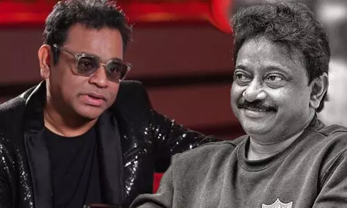 നിങ്ങളുടെ ജാതിയോ മതമോ അവർക്ക് പ്രശ്നമല്ല, സിനിമ പണം സമ്പാദിക്കാൻ മാത്രമുള്ളതാണ് -രാം ഗോപാൽ വർമ