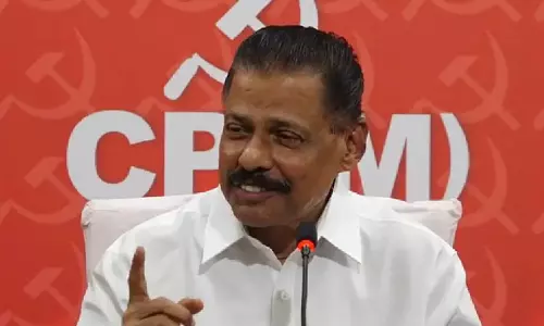 നയാപ്പൈസ രക്തസാക്ഷി ഫണ്ടിൽനിന്ന് നഷ്ടപ്പെടാൻ പാർട്ടി കൂട്ടുനിൽക്കില്ലെന്ന് എം.വി. ഗോവിന്ദൻ