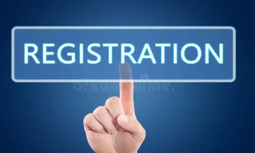 എല്ലാ ക്ലിനിക്കൽ സ്ഥാപനങ്ങൾക്കും രജിസ്‌ട്രേഷൻ നിർബന്ധം