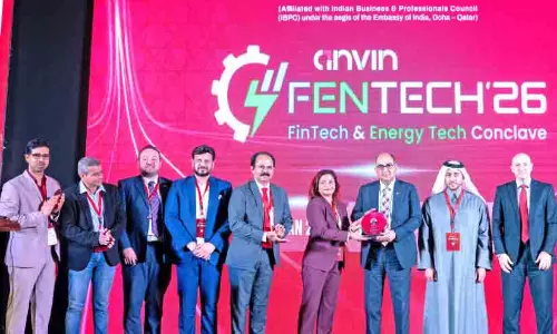 അ​നെ​ക്സ് ഫെ​ൻ​ടെ​ക് -26 സ​മാ​പി​ച്ചു