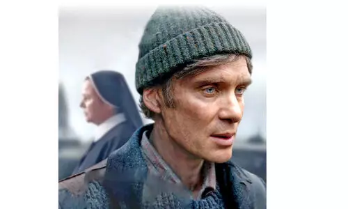 ഇ​രു​ണ്ട മു​ഖവും   മ​നഃ​സാ​ക്ഷിയും