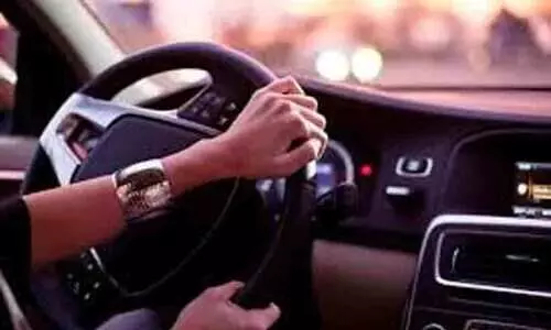 അഞ്ച് ചലാൻ വന്നാൽ ലൈസൻസ് റദ്ദാക്കാനുള്ള തീരുമാനം കേരളത്തിൽ നടപ്പാക്കാൻ തീരുമാനിച്ചിട്ടില്ലെന്ന് ഗതാഗത മന്ത്രി