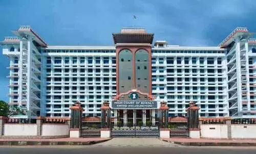 Kerala high court