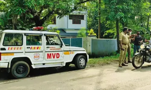 ‘പിഴ’ അഞ്ച് കടന്നാൽ ലൈസൻസ് റദ്ദാക്കൽ: തീരുമാനമെടുത്തിട്ടില്ലെന്ന് മന്ത്രി