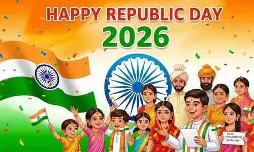 റിപ്പബ്ലിക് ദിനാഘോഷങ്ങൾ ഇന്ത്യൻ കൾചറൽ സെന്ററിൽ