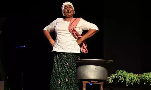 ഭക്ഷണരാഷ്​ട്രീയത്തിന്റെ ‘ബിരിയാണി ദർബാറി’ലേക്ക് സ്വാഗതം; ഏറെ ചർച്ചയായ തമിഴ് നാടകം ഇറ്റ്ഫോക്കിൽ അവതരിപ്പിക്കും