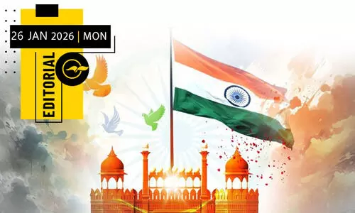 റിപ്പബ്ലിക്കിന്റെ ആത്മാവാണ് ബഹുസ്വരതയും ഫെഡറലിസവും