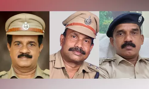 ഷാനവാസ് അബ്‌ദുൽ സാഹിബിനും എൻ. രാജേന്ദ്രനാഥിനും വിശിഷ്ട സേവനത്തിനുള്ള പുരസ്കാരം