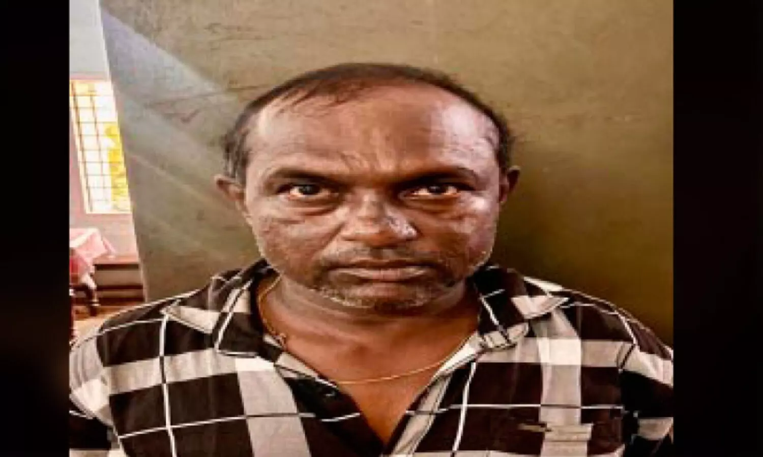 107.64 ഗ്രാം എം.ഡി.എം.എയുമായി ഒരാൾ പിടിയിൽ