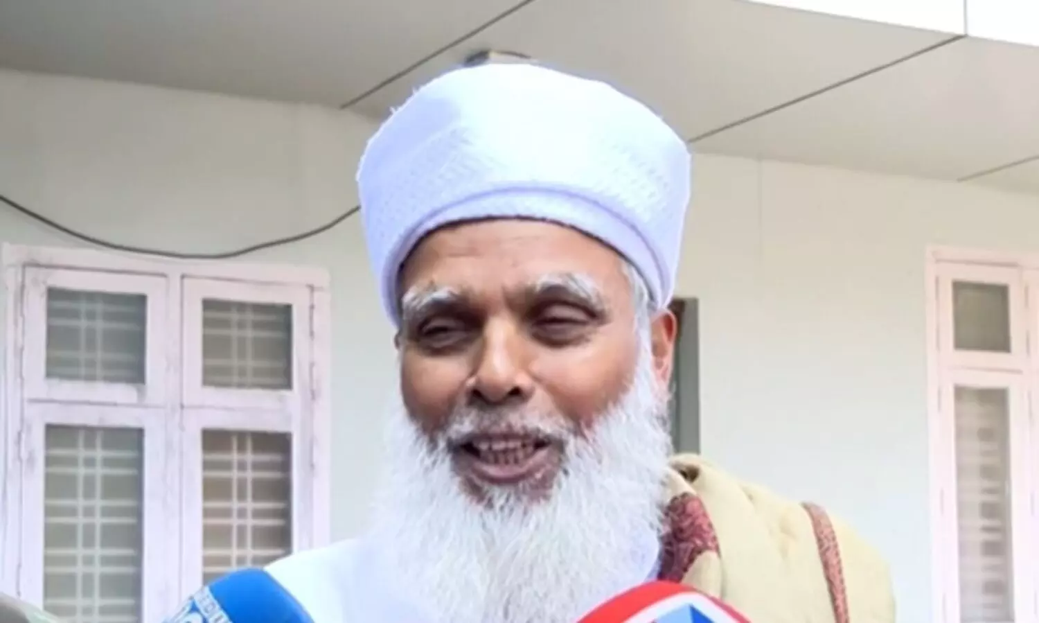 ഒരു തങ്ങളെയും ആക്ഷേപിച്ചിട്ടില്ല..., പൈതൃകം പറഞ്ഞത് നന്നായെന്നും സംശയം തീർന്നെന്നും ലീഗുകാർ വരെ വിളിച്ച് പറഞ്ഞു... -ഉമർ ഫൈസി