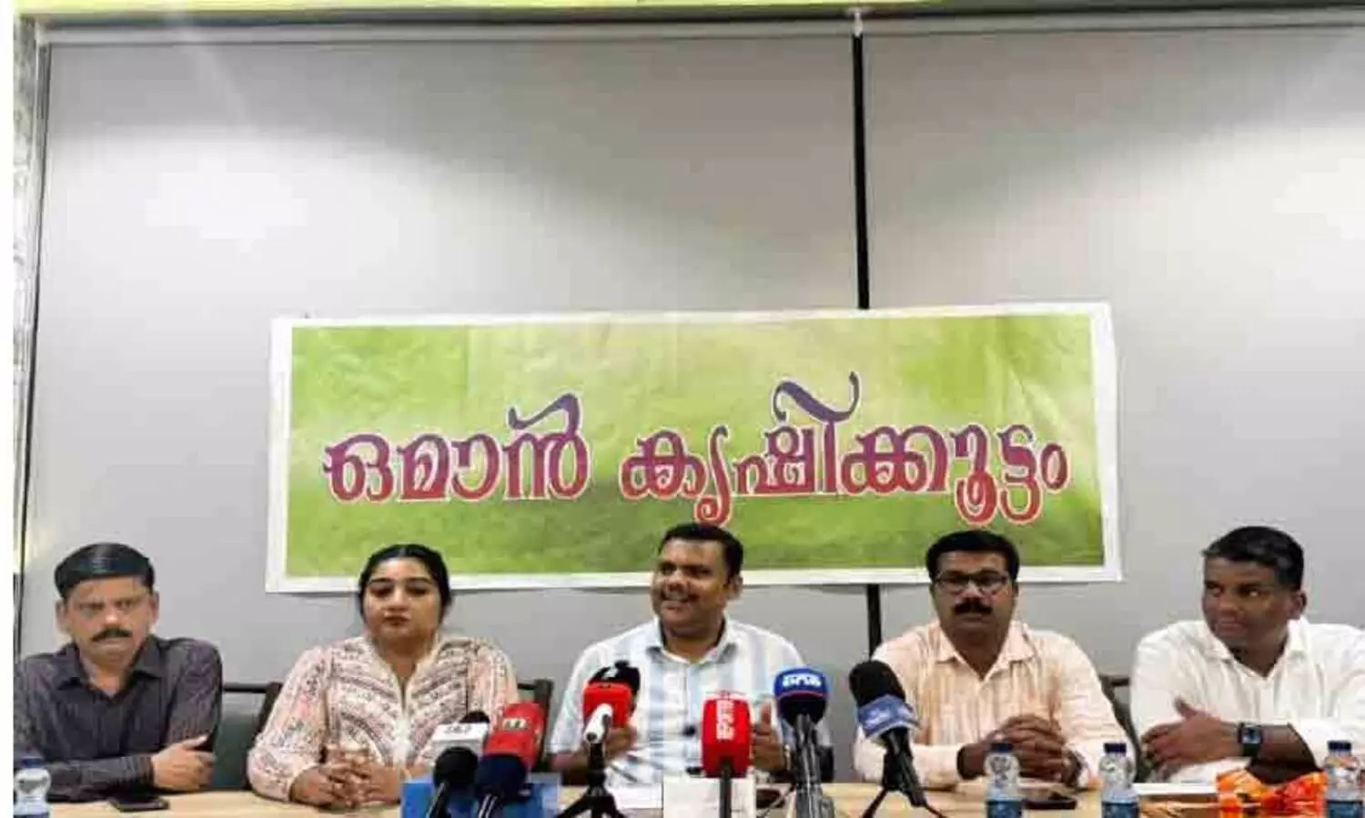 ഒ​മാ​ൻ കൃ​ഷി​ക്കൂ​ട്ട​ത്തി​ന്റെ ഹാ​ർ​വെ​സ്റ്റ് ഫെ​സ്റ്റ് മാ​ർ​ച്ച് 27ന്