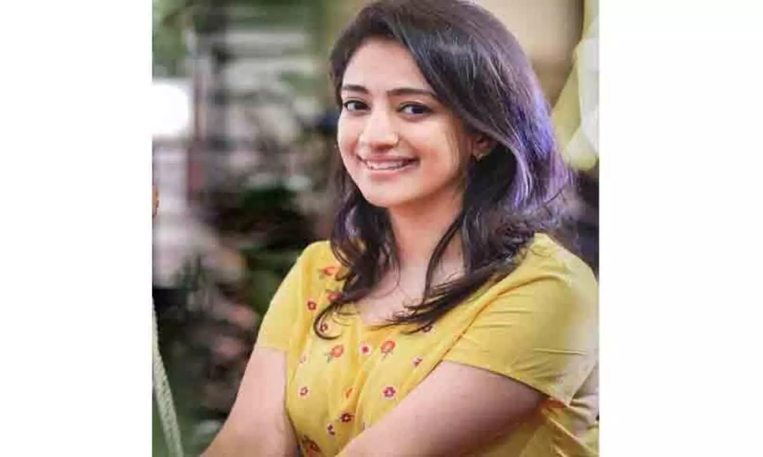 ഹി​മ​മ​ഴ​യാ​യ് പാ​ട്ടോ​ളം തീ​ർ​ക്കാ​ൻ നി​ത്യ മാ​മ്മ​ൻ