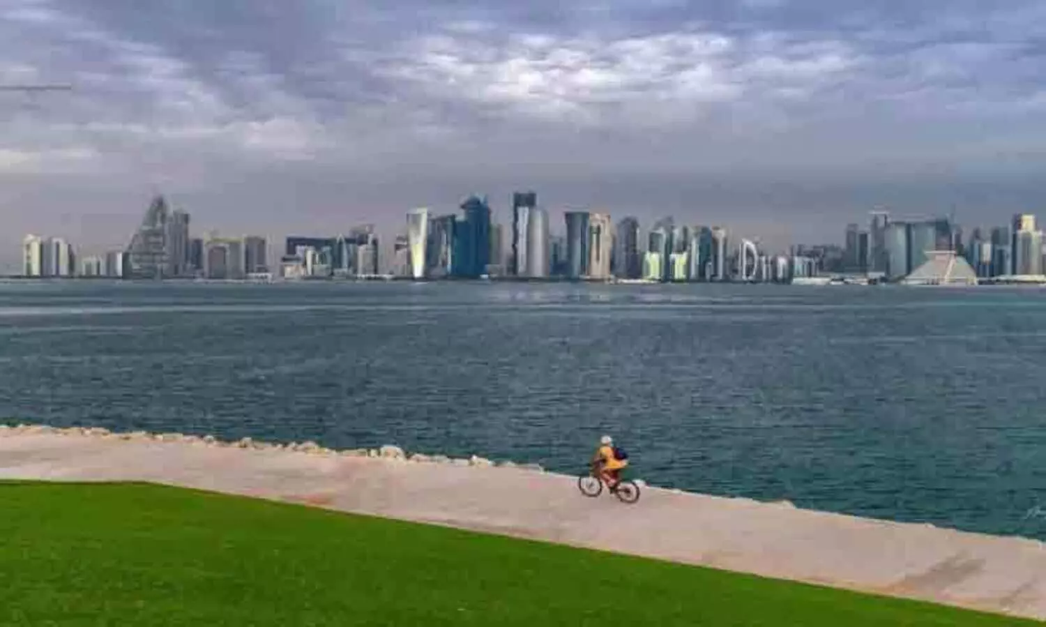 ഇ​നി കൂ​ടു​ത​ൽ ത​ണു​പ്പു​ള്ള ദി​ന​ങ്ങ​ൾ; ബ​ർ​ദ് അ​ൽ അ​സ്റ​ഖ്’ സീ​സ​ണ് തു​ട​ക്കം